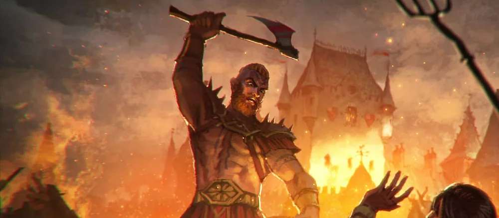 Высокий рейтинг и популярность выше, чем у Counter-Strike — в Steam стала хитом новая игра про средневековье