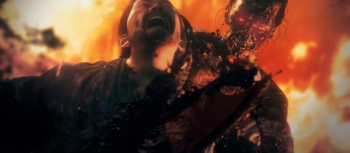 Wo Long: Fallen Dynasty — чем новая souls-like Team Ninja отличается от Nioh?