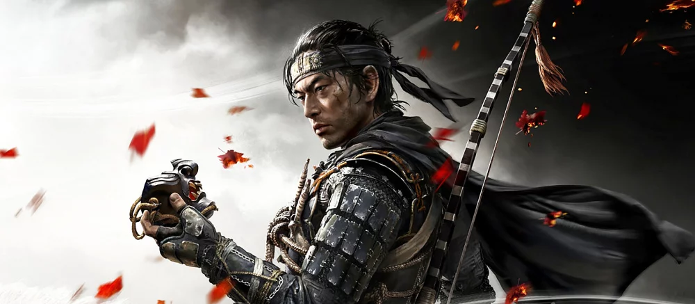 «Я могу привнести в него собственную фишку» — звезда «Воина» и «Быстрее пули» хочет сыграть в фильме по Ghost of Tsushima