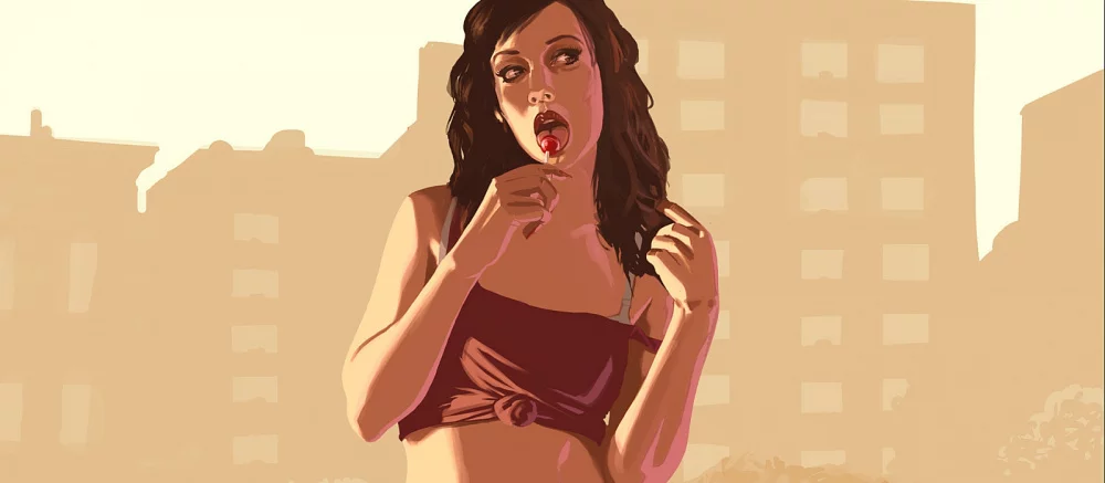 Ютубер показал, как мог бы выглядеть ремейк GTA 4 на новом движке — видео