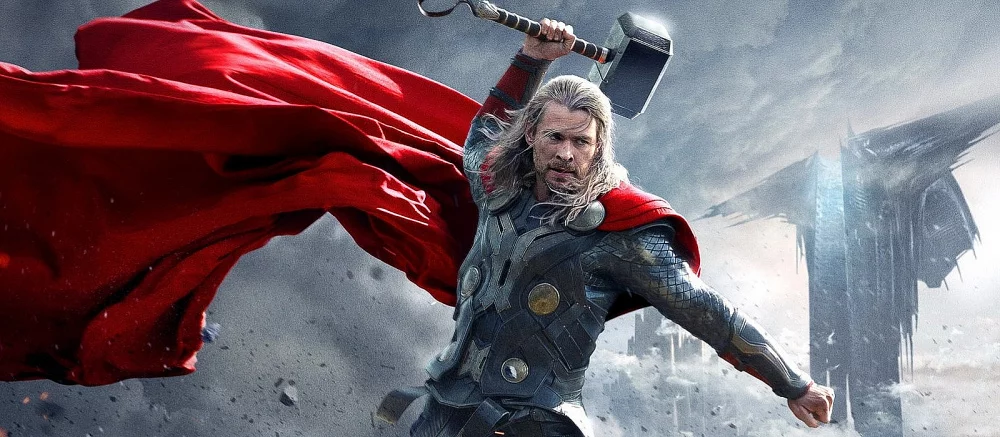 Ютуберы создали молот Тора весом в две тонны за 100 тысяч долларов