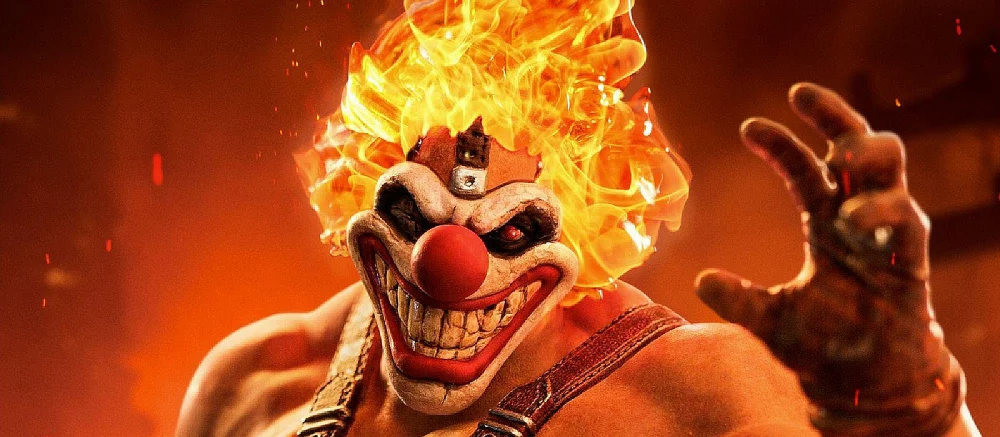 Завершены съёмки первого сезона сериала Twisted Metal