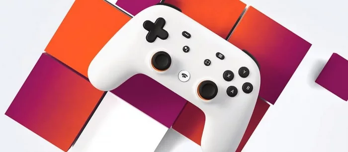 Живее всех живых или что случилось со Stadia?