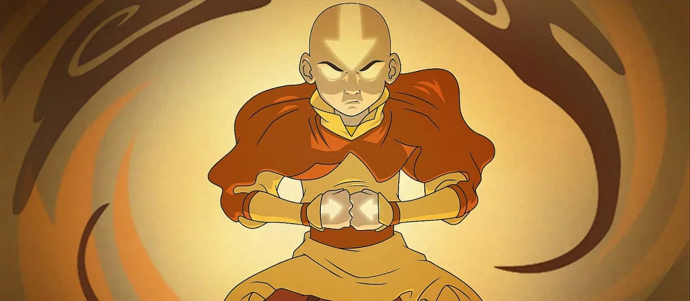 Зоркие фанаты увидели на японском Amazon неанонсированную игру по «Аватару: Легенда об Аанге»