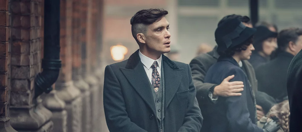 Звезду «Острых козырьков» Киллиана Мерфи показали в образе Доктора Дума из «Фантастической четверки»