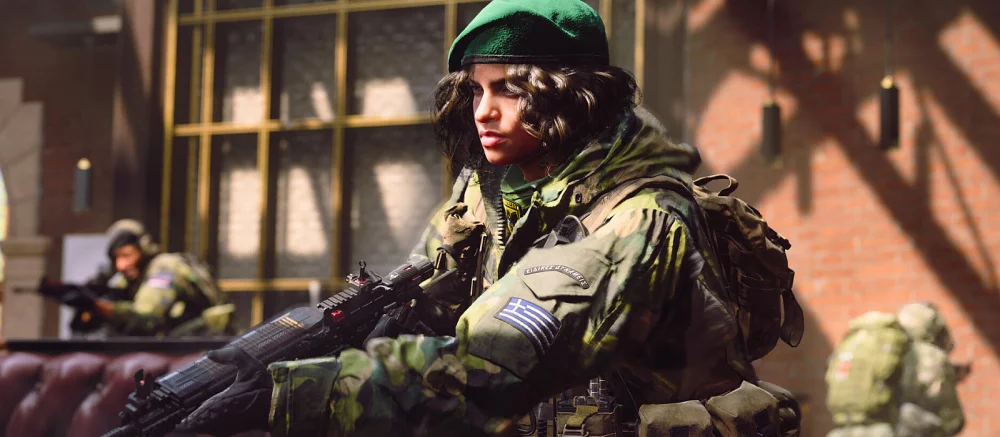 58% положительных отзывов в Steam — игроки оценили мультиплеер Call of Duty: Modern Warfare 2