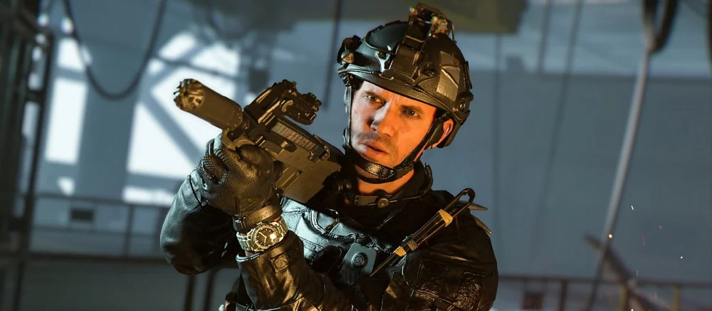 Activision рассказала, насколько мощный нужен ПК для запуска беты Call of Duty: Modern Warfare 2