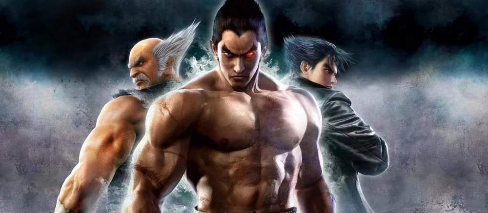 Анонсирован файтинг Tekken 8 на Unreal Engine