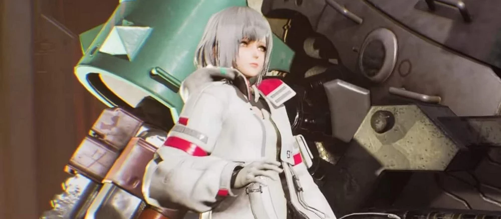 Анонсирован постапокалиптический экшен Synduality