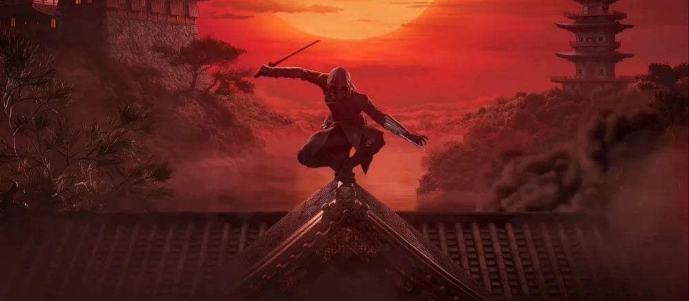 Анонсированы три новые части Assassin's Creed — про Китай, Японию и Европу. Одна из них — мобильная