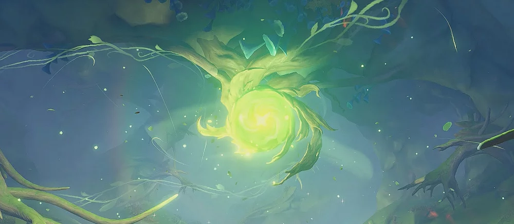 Аранары на склоне Гандха в Genshin Impact: как начать и пройти цепочку квестов «Агнихотра-сутра»