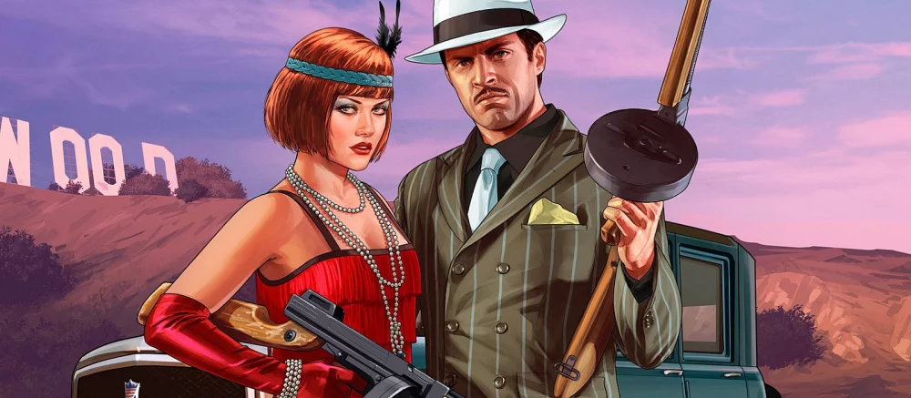 Хакер, сливший геймплей GTA 6, хочет получить деньги от Rockstar Games. Иначе случится ещё одна утечка