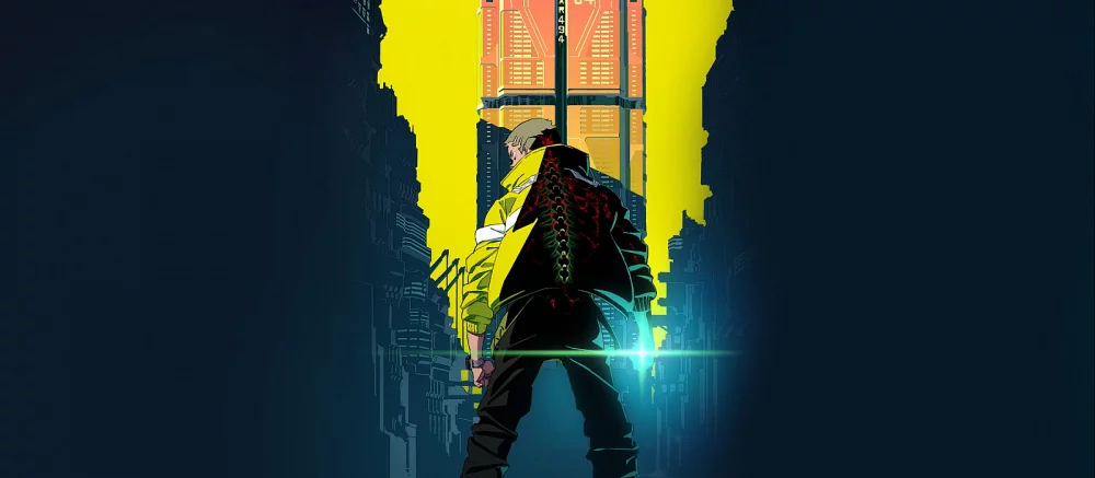 Авторы Cyberpunk 2077 советуют скачать мод по мотивам «Бегущих по краю». С ним игра будет больше похожа на аниме