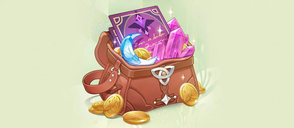 Авторы Genshin Impact показали обновление 3.1, ККИ, подарки на 2-ю годовщину и трейлер аниме-сериала