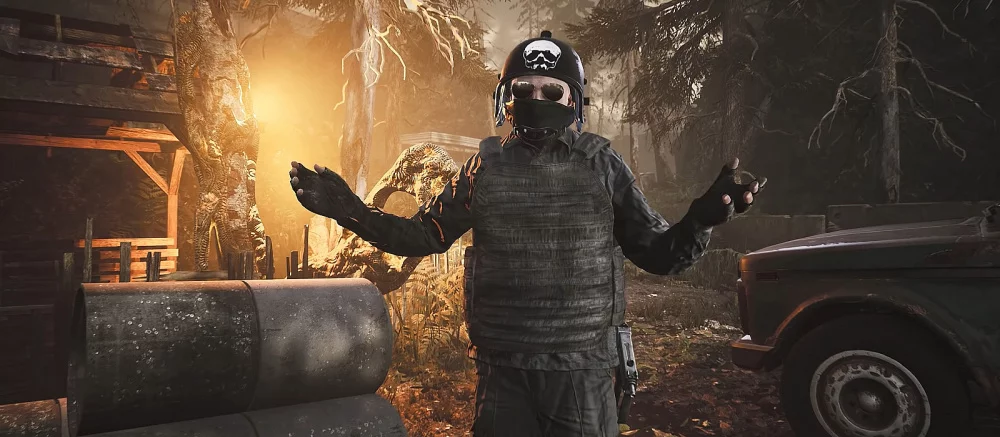 Авторы российского онлайн-шутера в духе S.T.A.L.K.E.R. и Escape from Tarkov объявили новый показ игры