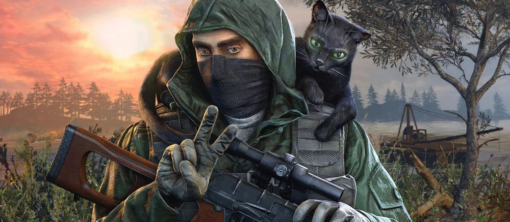 Авторы S.T.A.L.K.E.R. 2 отреагировали на слух о выходе игры в раннем доступе