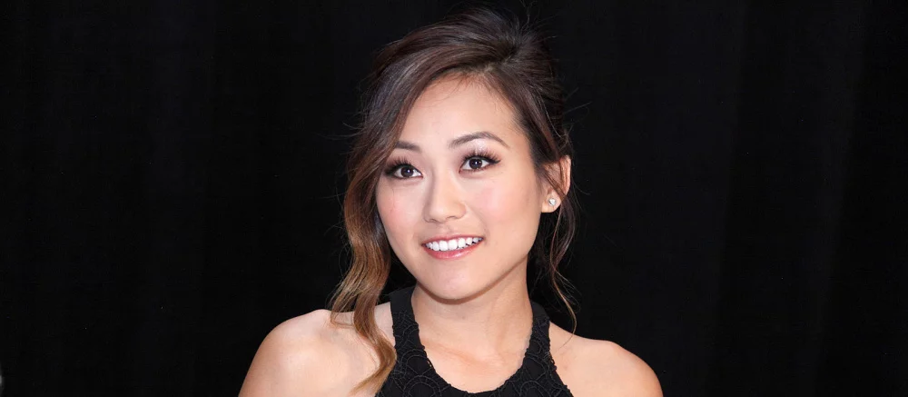 Авторы The Callisto Protocol показали новую героиню — ее сыграла Кимико из «Пацанов»