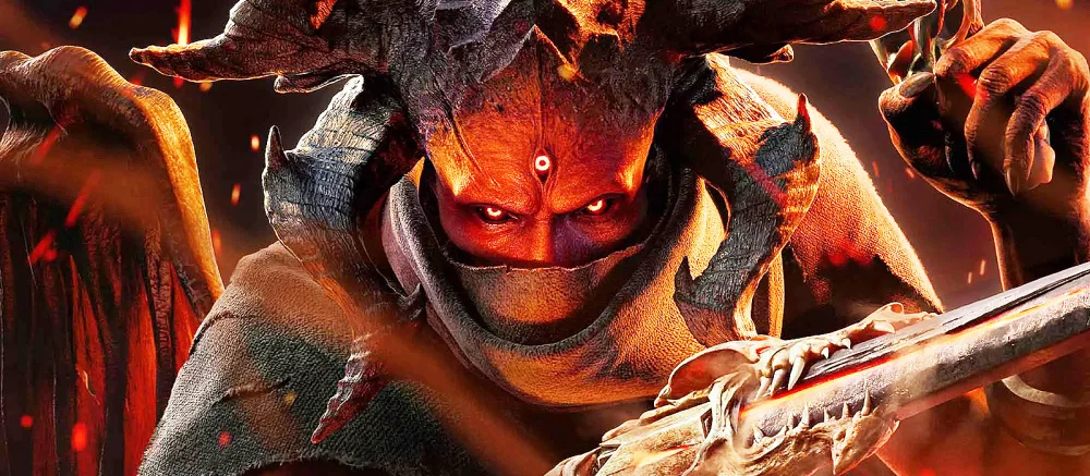 «Бился башкой об стол в такт» и «Бомба, сказка, пушка» — игроки в Steam поставили 99% положительных отзывов Metal: Hellsinger