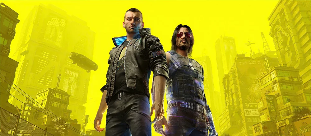 CD Projekt RED анонсировала новый выпуск Night City Wire — в нем поговорят о будущем Cyberpunk 2077