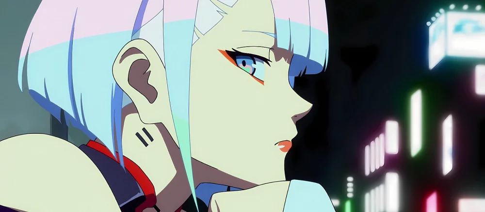 CD Projekt RED отреагировала на возвращение игроков в Cyberpunk 2077 после выхода аниме-сериала на Netflix