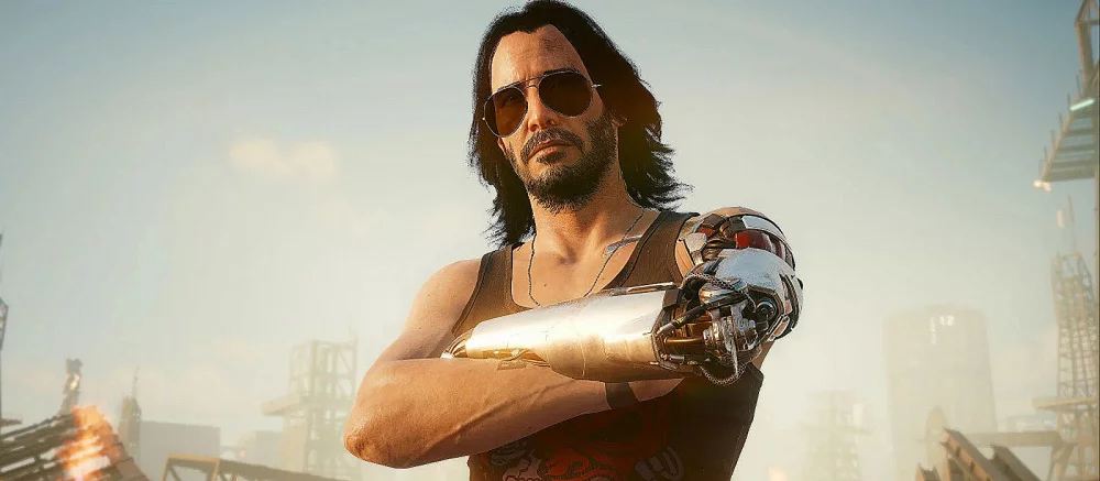 CD Projekt RED выпустила бесплатный пакет инструментов для создания модов в Cyberpunk 2077