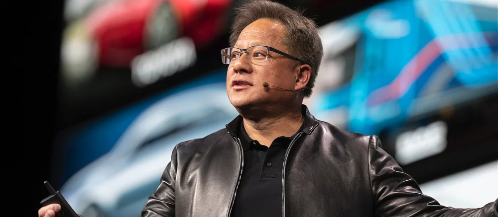 Видеокарты GeForce RTX 4090 и 4080 и не только — что показали на презентации NVIDIA GeForce Beyond (обновлено)