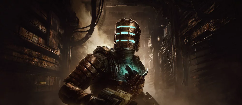 Новые скриншоты ремейка Dead Space появились в высоком качестве