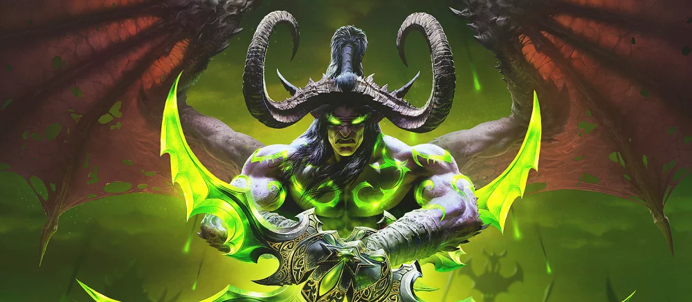 Дешевое золото для геймеров — валюту для World of Warcraft отдают по низким ценам в Difmark. А мы дарим дополнительную скидку