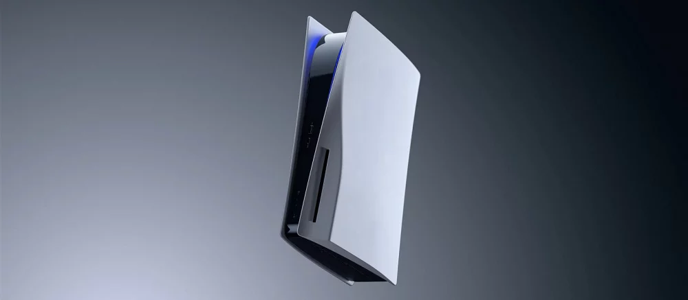Для PlayStation 5 вышло крупное обновление — теперь консоль поддерживает 1440p