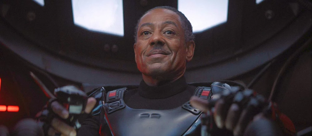 Джанкарло Эспозито случайно рассказал, кто займется сюжетом новых «Звездных войн» от Ubisoft