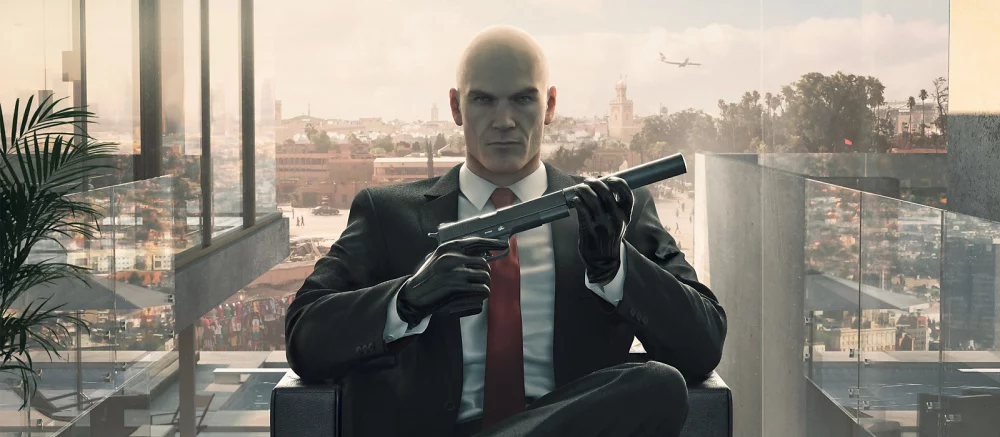 Джеймс Ганн рассказал о неудачной экранизации Hitman и назвал любимую часть серии