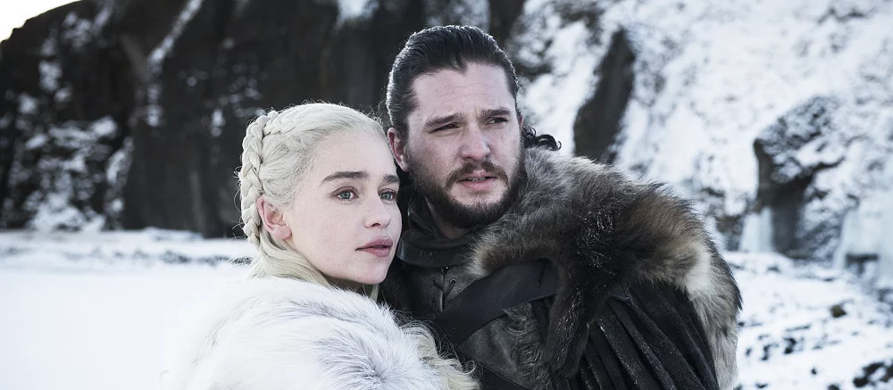 Джон Сноу из «Игры престолов» наконец-то рассказал, что думает о сериале-приквеле «Дом Дракона»