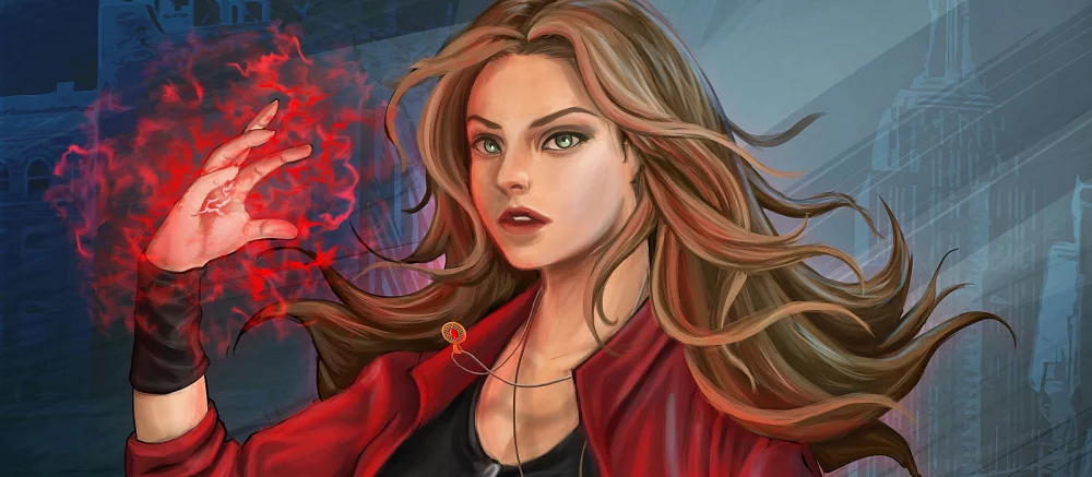 Элизабет Олсен и Генри Кавилл могут сыграть во втором сезоне «Дома дракона»