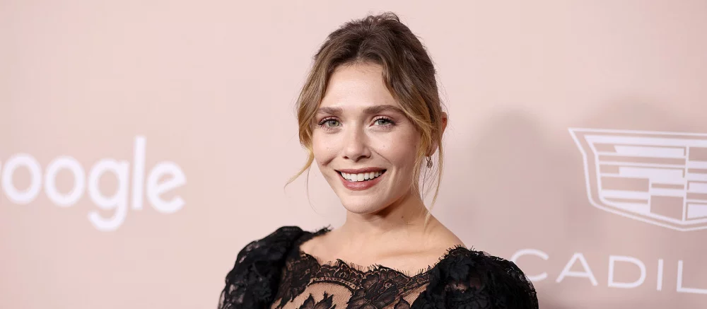 Элизабет Олсен ответила на слухи об участии в «Доме дракона» — фанаты мечтают увидеть ее с Генри Кавиллом