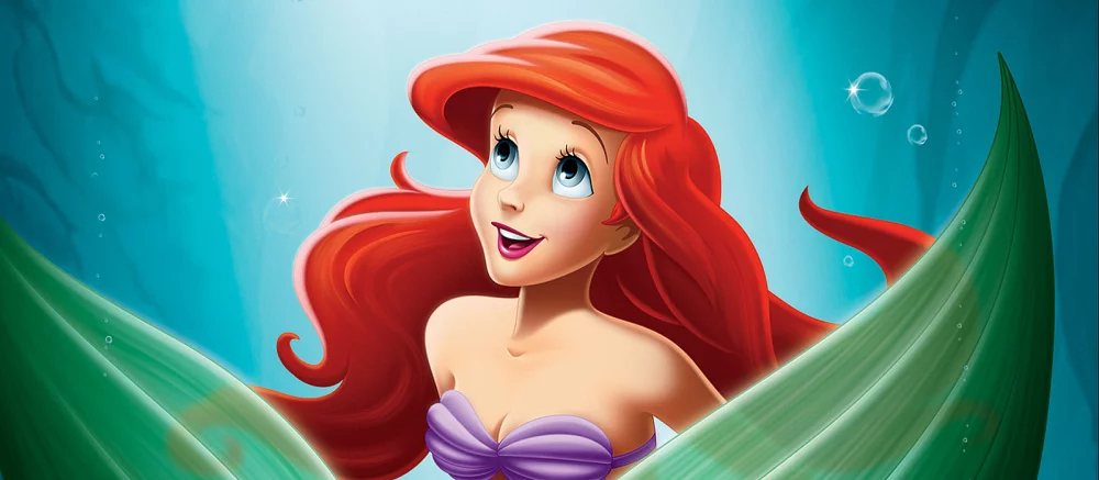 Энтузиаст «исправил» внешность темнокожей Русалочки при помощи нейросетей. Героиня стала белой и рыжеволосой