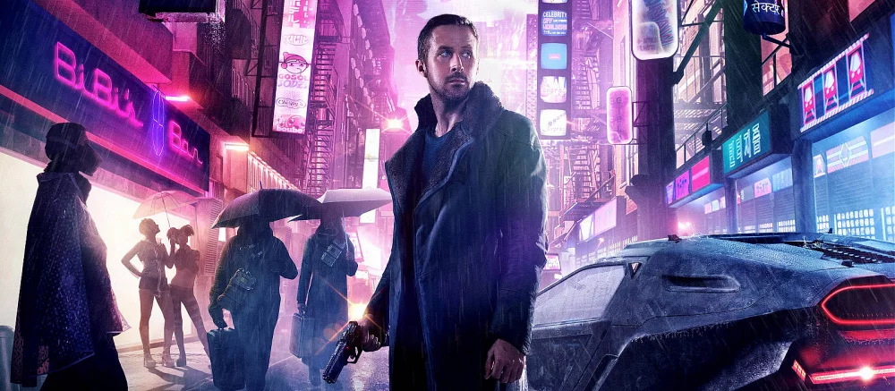 Энтузиасты собрали «киберпанковский» корпус для PC в стиле «Бегущего по лезвию» и Cyberpunk 2077