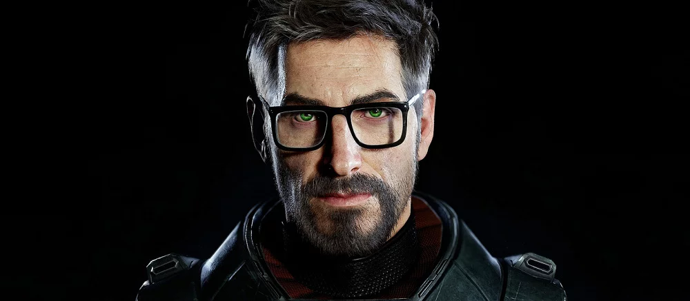 Если бы Half-Life 2 вышла в 2022 году — на видео показали, каким мог бы быть ремейк одной из лучших игр в истории