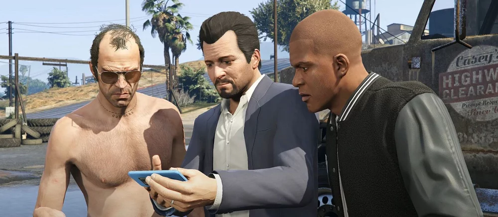 «Есть несколько причин»: журналист рассказал, как утечка геймплея GTA 6 может повлиять на сотрудников Rockstar