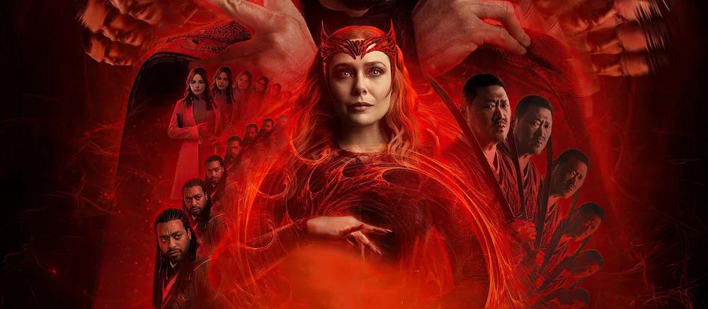 Фанат математически доказал, что фазу 4 киновселенной Marvel хейтят незаслуженно