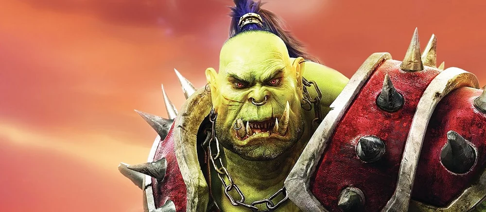 Фанат переносит классическую World of Warcraft на современный движок и уже показал, как выглядит геймплей