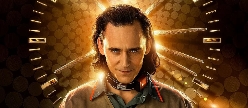 Фанат «слил» дебютный трейлер второго сезона «Локи» с Томом Хиддлстоном