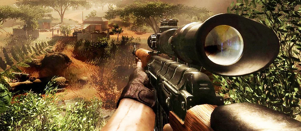 Фанаты выпустили собственный ремастер культовой Far Cry 2. Количество улучшений и изменений впечатляет