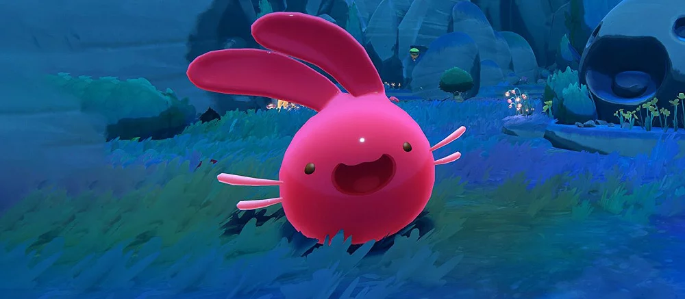 Где найти и как получить желейные камни (Jellystone) в Slime Rancher 2