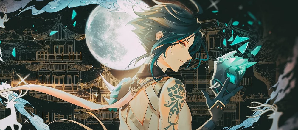 Где найти красноплодник в Genshin Impact — карта месторасположения ресурсов