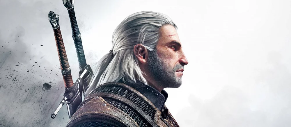Геральт и Красная Шапочка: появились обложки нового комикса по The Witcher 3 с героями сказок