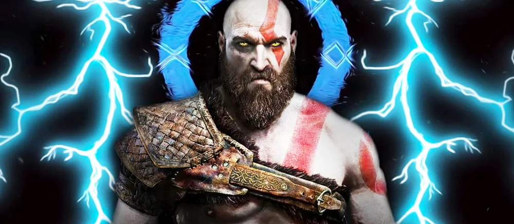 Герой «Рика и Морти» перевоплотился в Кратоса — в мультсериале прорекламировали God of War: Ragnarok