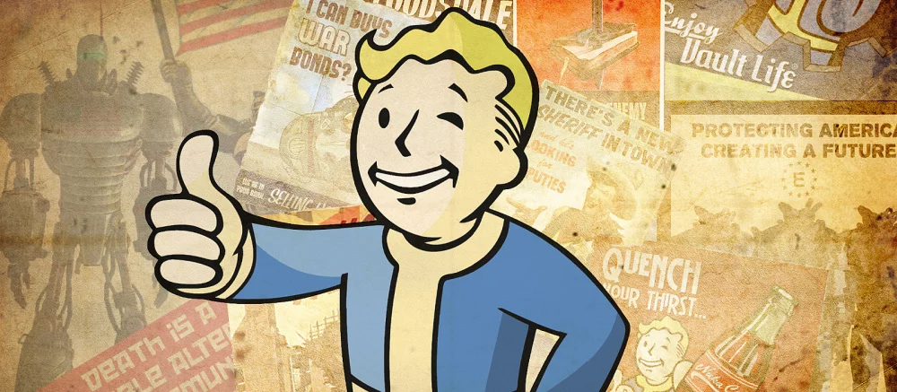 Геймер сделал корпус для своего ПК из коллекционной коробки Fallout 4. Получилось очень оригинально