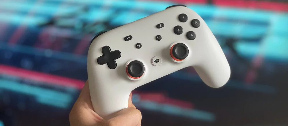 Google закрывает потоковый сервис Stadia из-за низкой популярности и обещает вернуть деньги