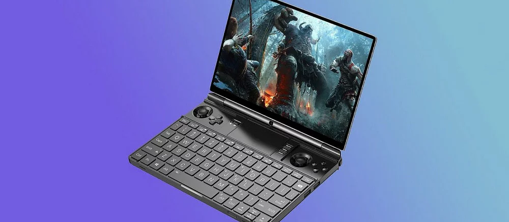 GPD не будет выпускать игровой мини-ноутбук с процессором Intel — только версию с AMD Ryzen 6800U