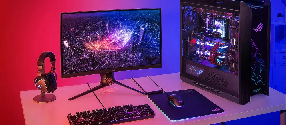 Графические настройки в играх — что такое Полноэкранный режим, Сглаживание, Вертикальная синхронизация, Затенение и другие параметры